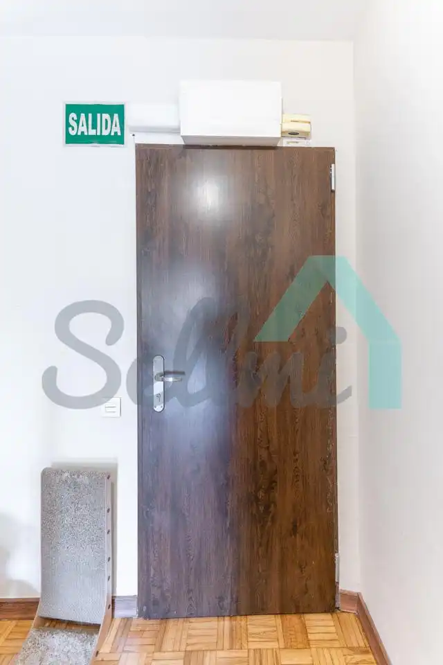 Wohnung zur Miete in Buenavista - El Cristo