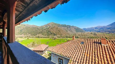 Foto 5 de Casa adosada en venta en Belmonte de Miranda, Asturias