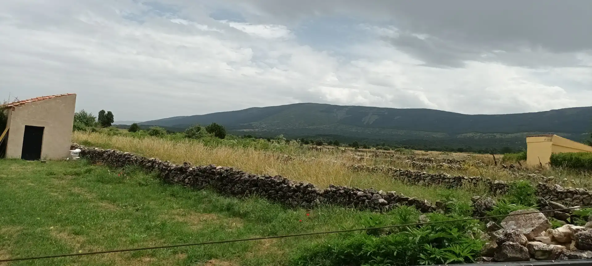 Finca rústica en venta en Arcones con Calefacción