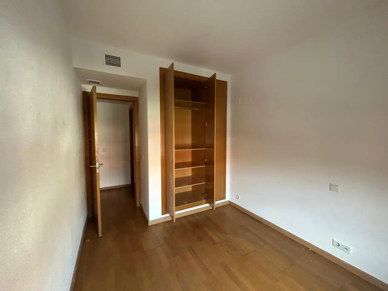 Habitación de Piso en venta en La Pañoleta