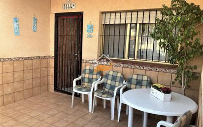 Garden of Duplex for sale in Pilar de la Horadada  with Terrace and Balcony