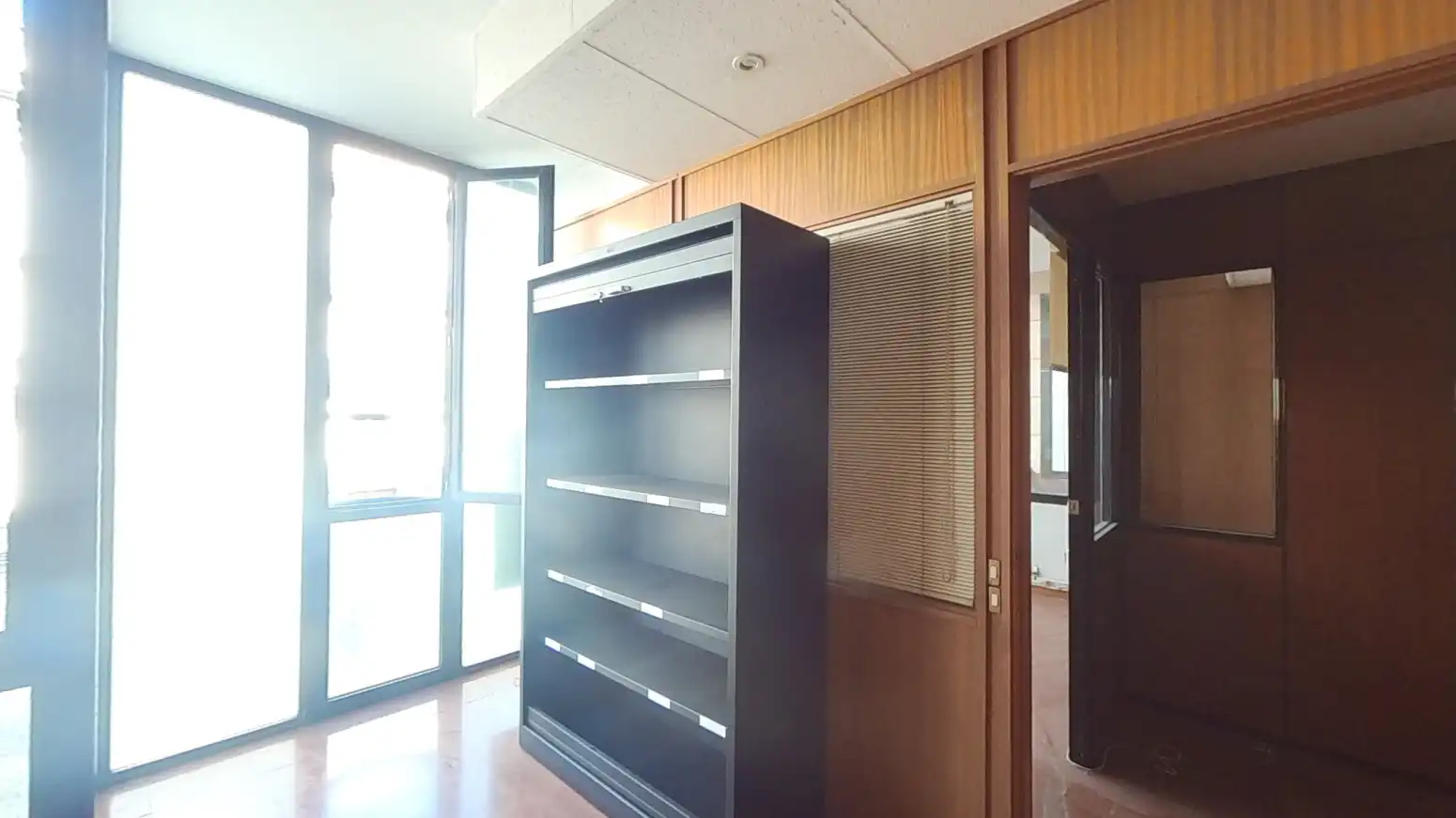 Bureau avec ascenseur à vendre à Barcelona - Carrer Pau Claris, imagen 15