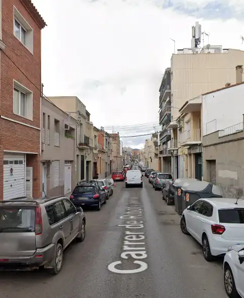 Wohnung zum Verkauf in Carrer de Ribot i Serra