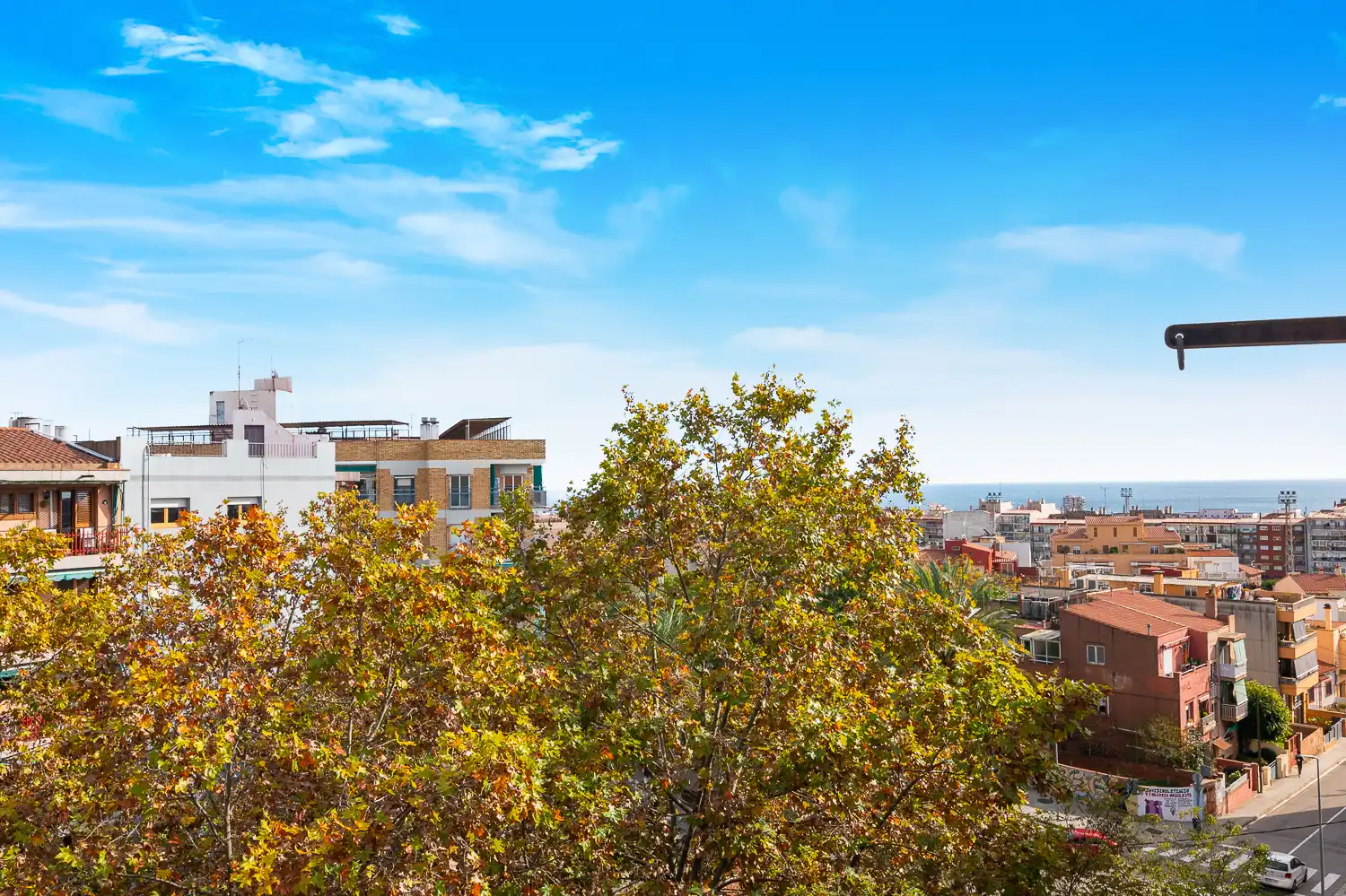 Piso con terraza en venta en Passeig Carles Padrós, imagen 23