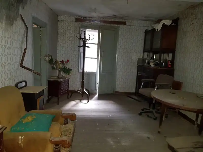 Chalet con jardín en venta en Jerte, imagen 6