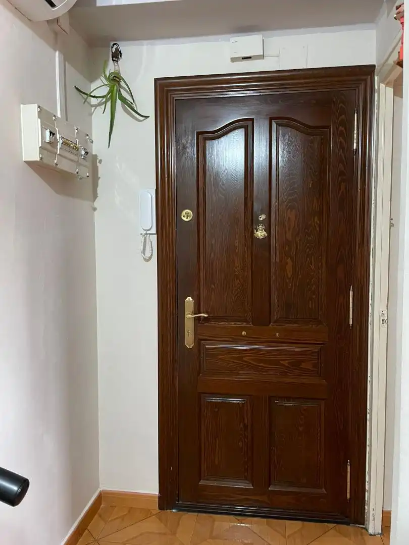 Piso en venta en Sádaba con Terraza