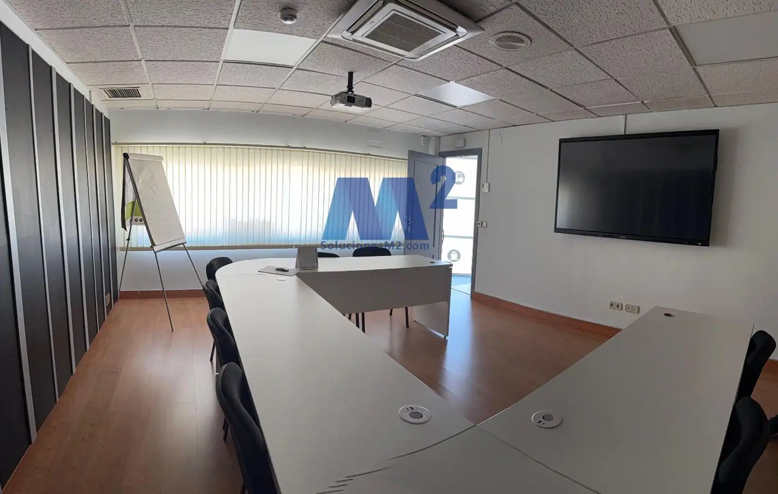 Industrial building to rent in de las Américas, imagen 8