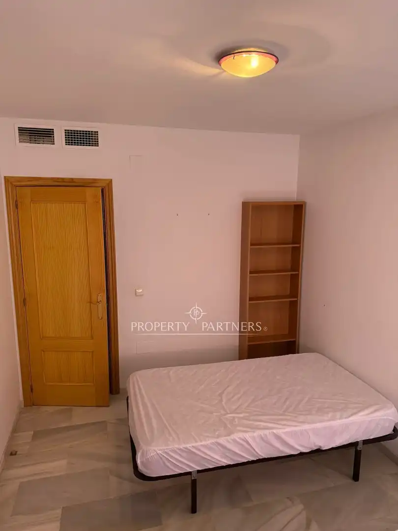 Habitación de Apartamento en venta en Campanillas