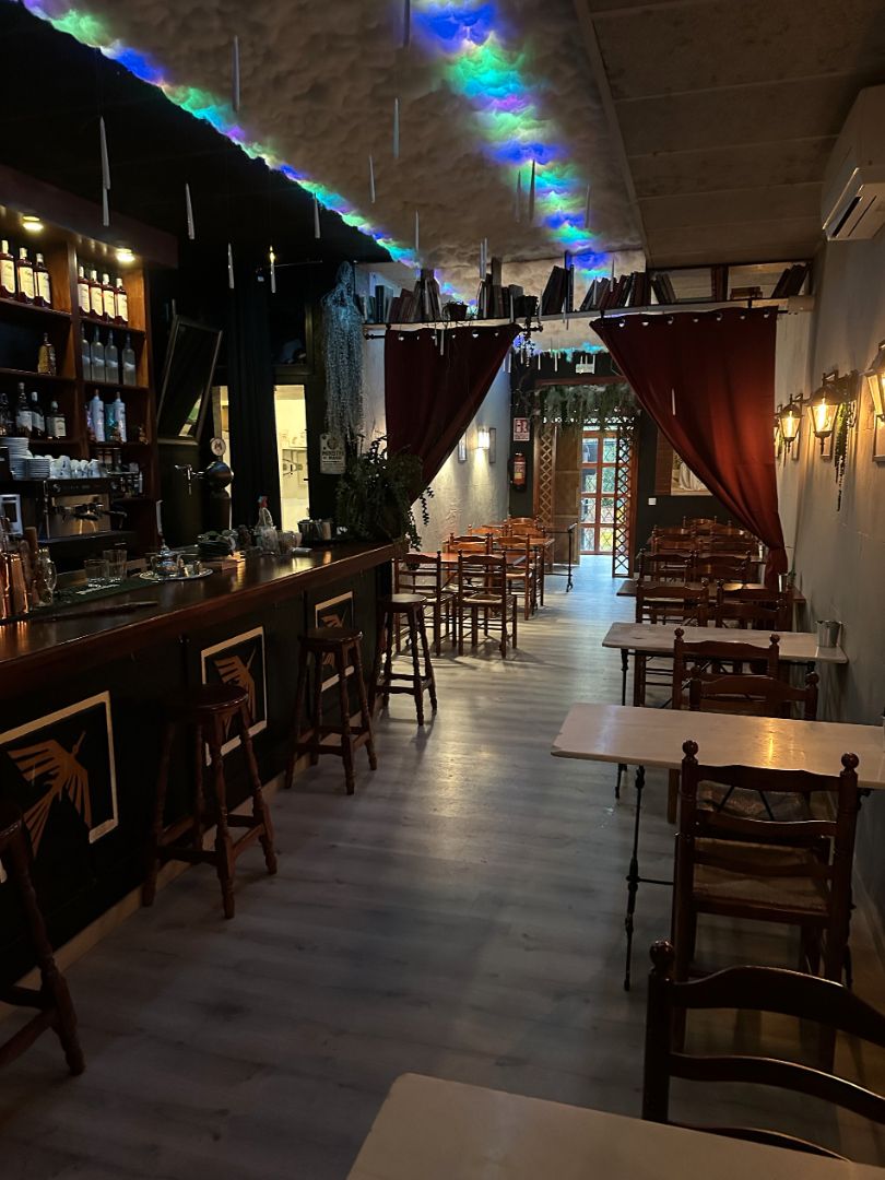 Local en traspaso en  Barcelona Capital con Aire acondicionado