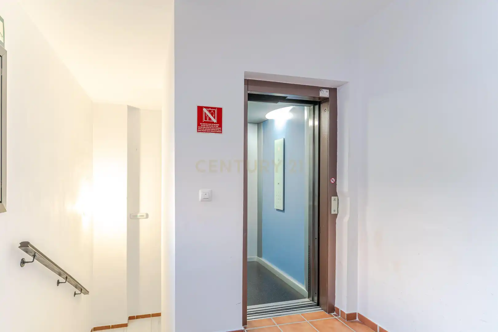 Apartament amb ascensor en venda a Calle Sierra Lujar, Vélez de Benaudalla, Spain, imagen 26