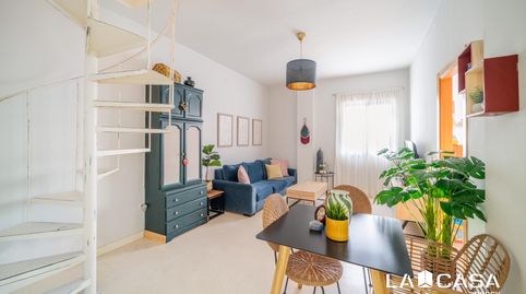 Foto 2 de Dúplex en venta en Arco Norte - Avda. España, Dos Hermanas
