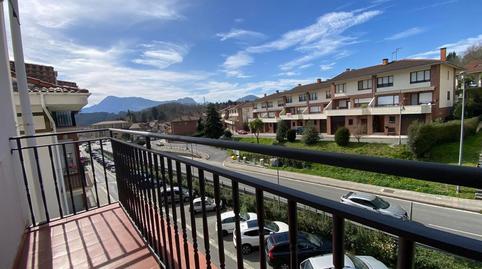 Foto 4 de Piso en venta en Margarita Maturana Hiribidea, Berriz, Bizkaia