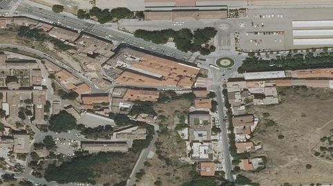 Foto 2 de Residencial en venda a Calle Subida del Hospital 3, Santa Bárbara, Toledo Capital
