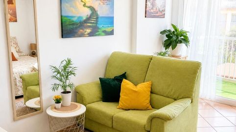 Photo 3 of Study for sale in Gamonal, Parque de la Paloma, Benalmádena