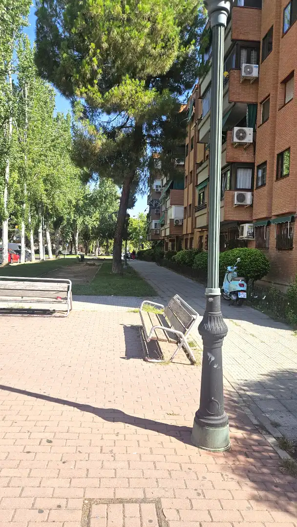 Appartamento con ascensore in vendita a Calle Vergara, imagen 15