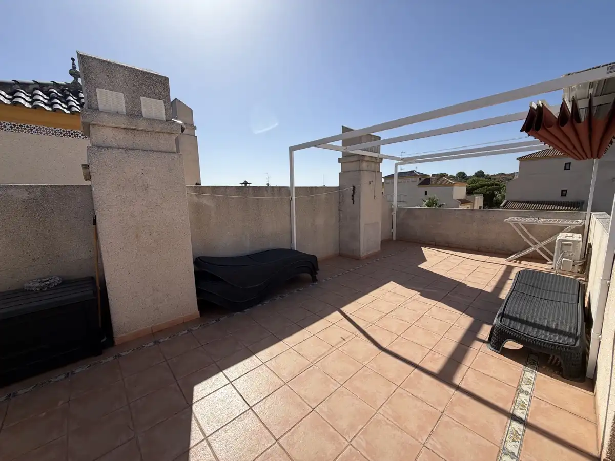 Appartement compact à vendre à Orihuela ciudad, imagen 20