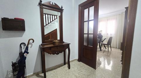 Foto 3 de Casa adosada en venta en San José - San Bernardo, Cádiz