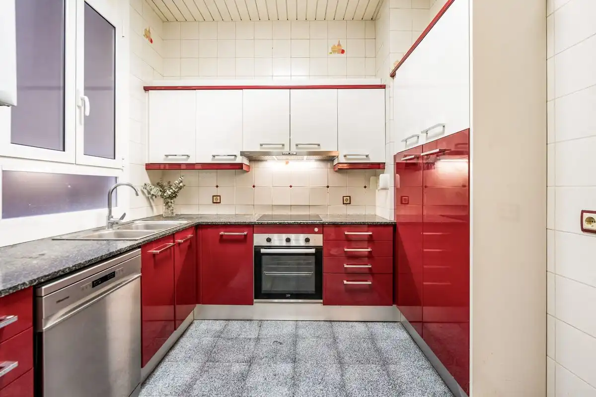 Piso con ascensor en venta en Carrer d'Aribau, imagen 7