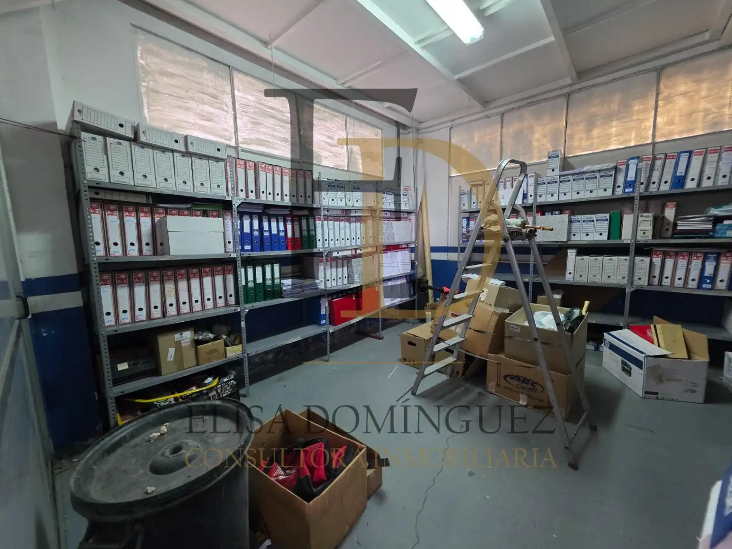 Fabrikhallen zur Miete in Villares de la Reina, Salamanca