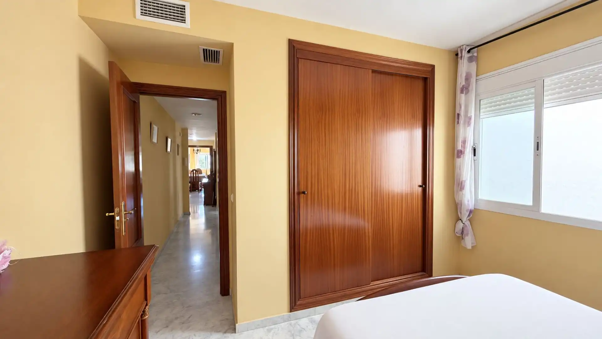 Habitación de Piso en venta en Campo de Mijas