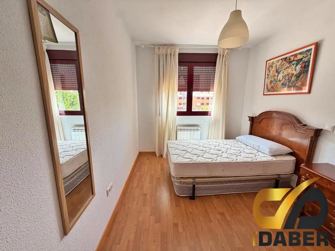 Habitación de Piso en venta en Illescas con Aire acondicionado, Calefacción y Trastero