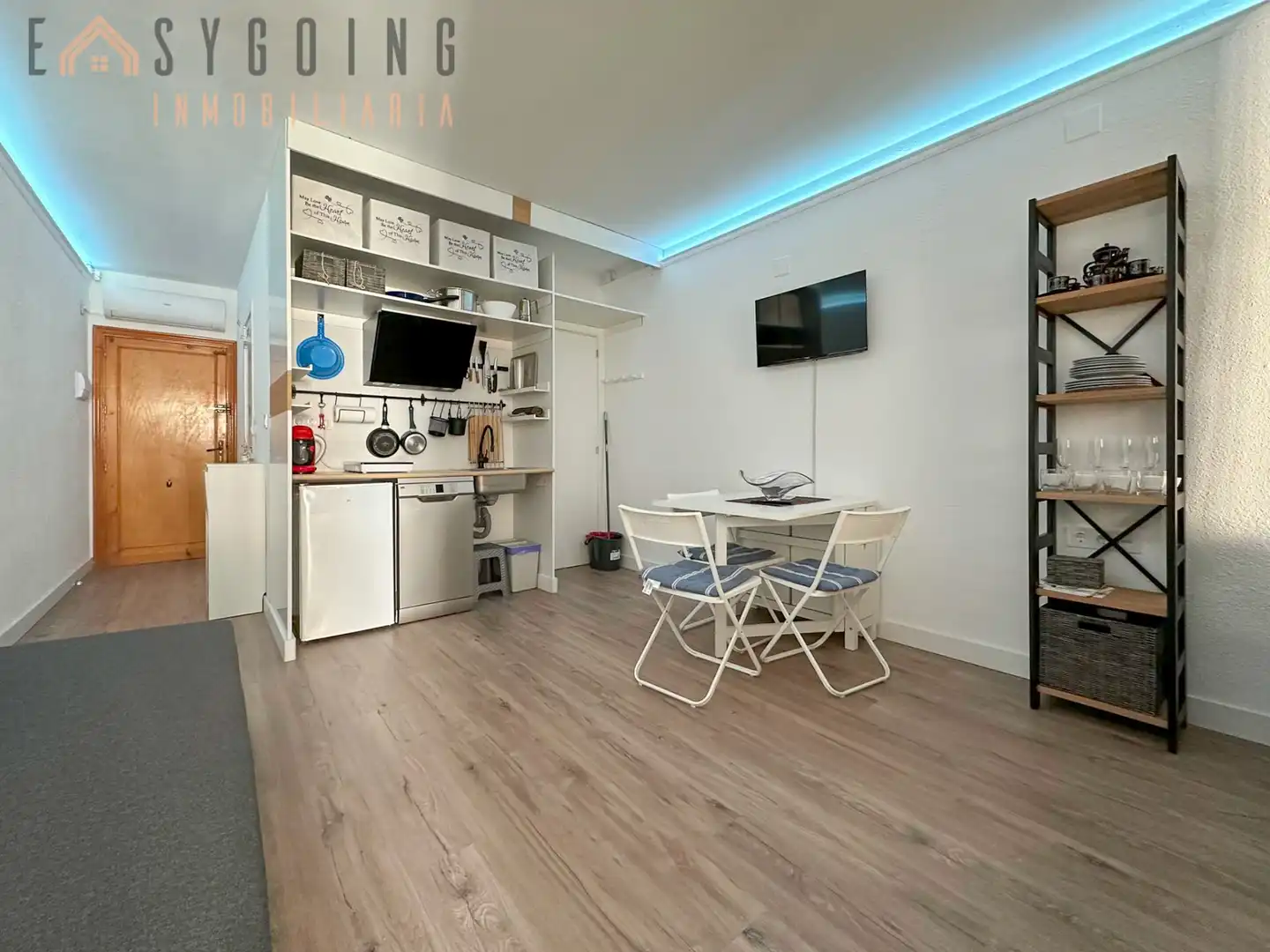 Loft zum Verkauf in Santa Pola, Alicante