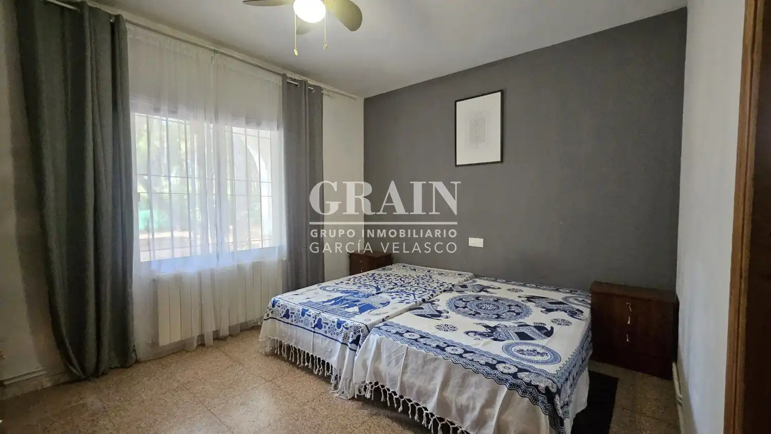 Detached house with pool for sale in Pedanías - Extrarradio, imagen 15
