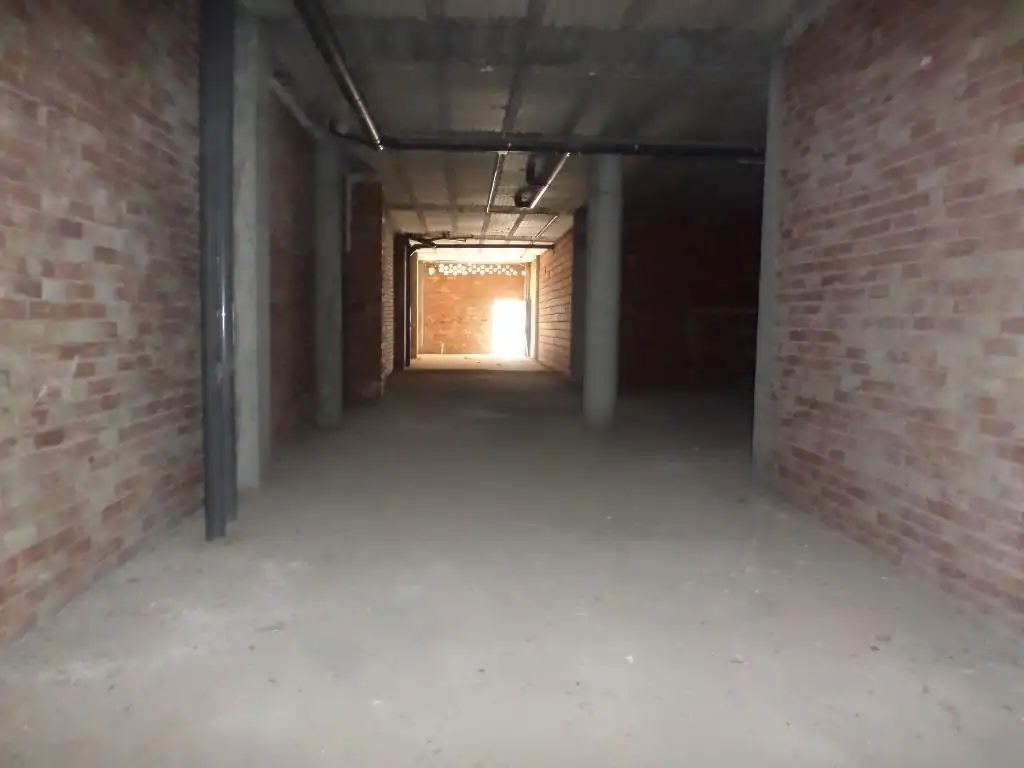 Business premises for sale in Calle de Juan Carlos I, imagen 12