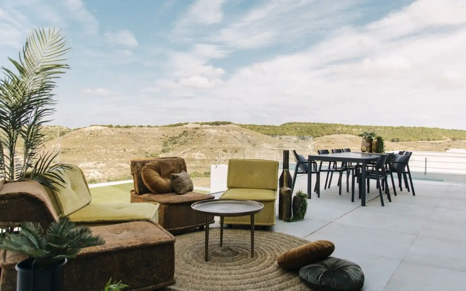 Casa pareada con piscina en venta en Rojales, imagen 37