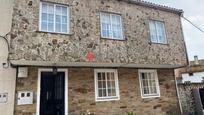 Exterior view of House or chalet for sale in Santiago de Compostela   with Heating, Private garden and Storage room