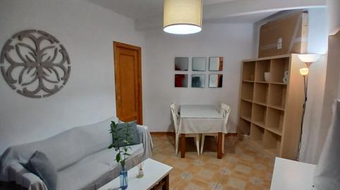 Foto 3 de Pis de lloguer a Calle Bulevar Hernán Ruiz, Ciudad Jardín - Zoco, Córdoba