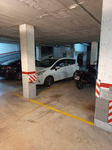 Garaje en Alquiler en Sant Vicenç Dels Horts