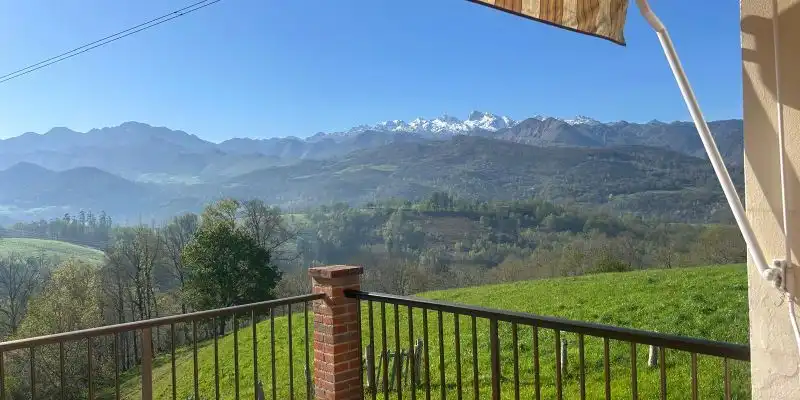 Casa con terrazza in vendita a Lugar San martin de Grazanes, imagen 26