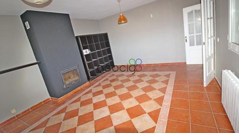 Foto 5 de Casa o xalet en venda a Nogal, Fuentenovilla, Guadalajara