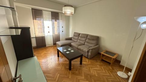 Photo 3 of Flat for rent in Puerto Rico Kalea, El Pilar, Vitoria - Gasteiz