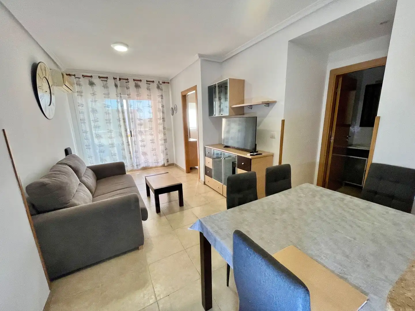 Flat with pool for sale in Avenida Central 6, imagen 10