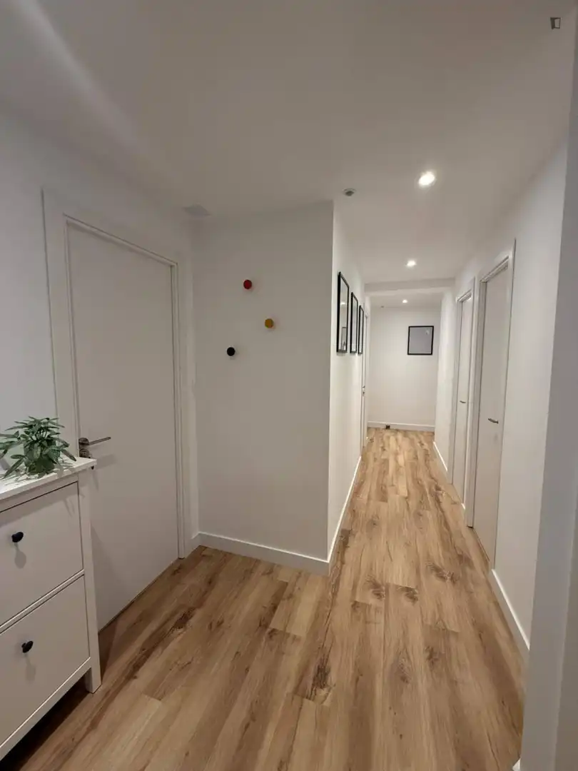 Habitació a Carolinas Altas