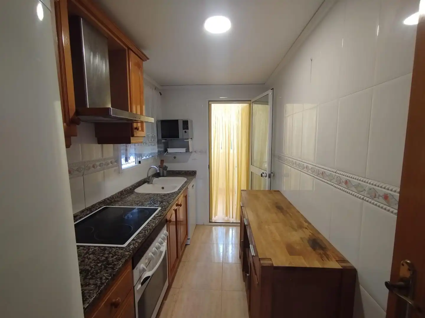 Rez-de-chaussée avec piscine à vendre à MONTDUVER DEL, imagen 7