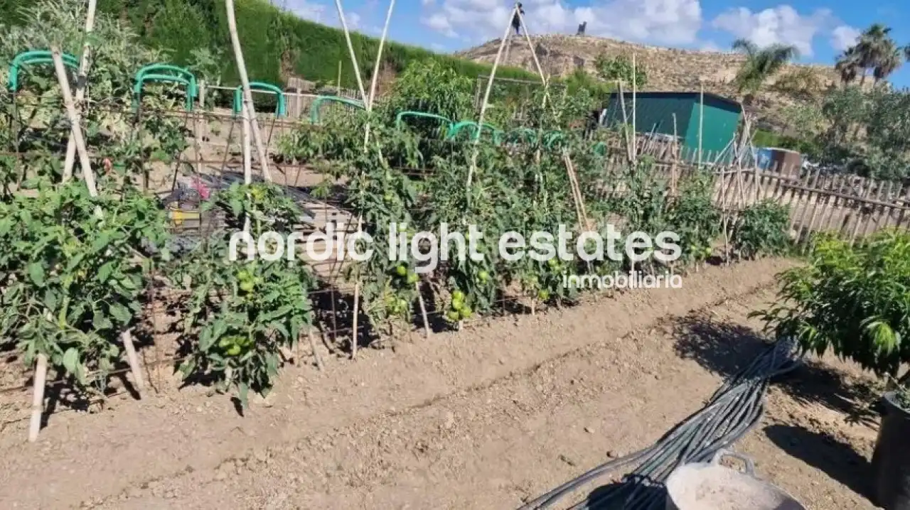 Maison à vendre à Almayate, imagen 16