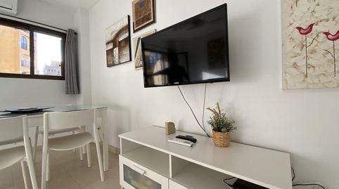 Photo 4 of Flat to rent in Plaça Major, Port Saplaya, Alboraya
