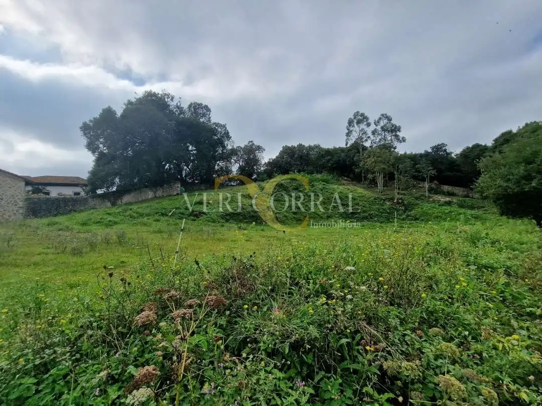 Wohnbaugrundstück zum Verkauf in Oviu, imagen 9