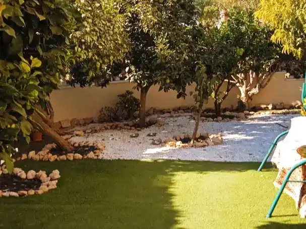 Jardí de Pis en venda en Orihuela amb Aire condicionat i Terrassa
