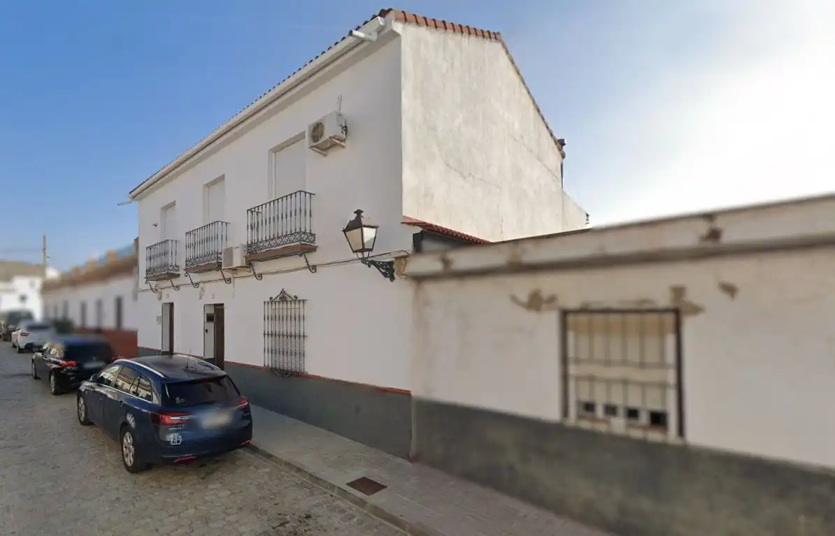Maison à vendre à CORRAL DE CONDE, imagen 2