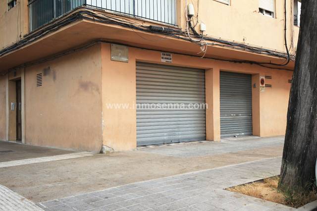 Local comercial en Venta en Son Oliva