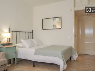Appartamento in affitto a Tetuán