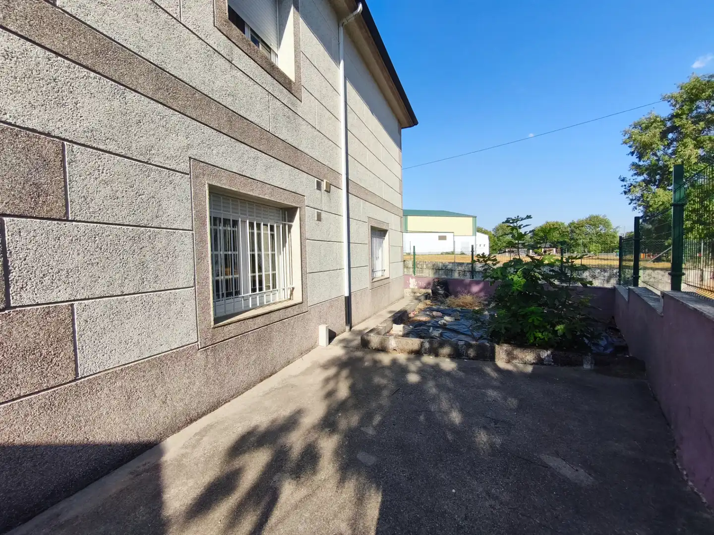 Maison avec jardin à vendre à A Gudiña, imagen 21