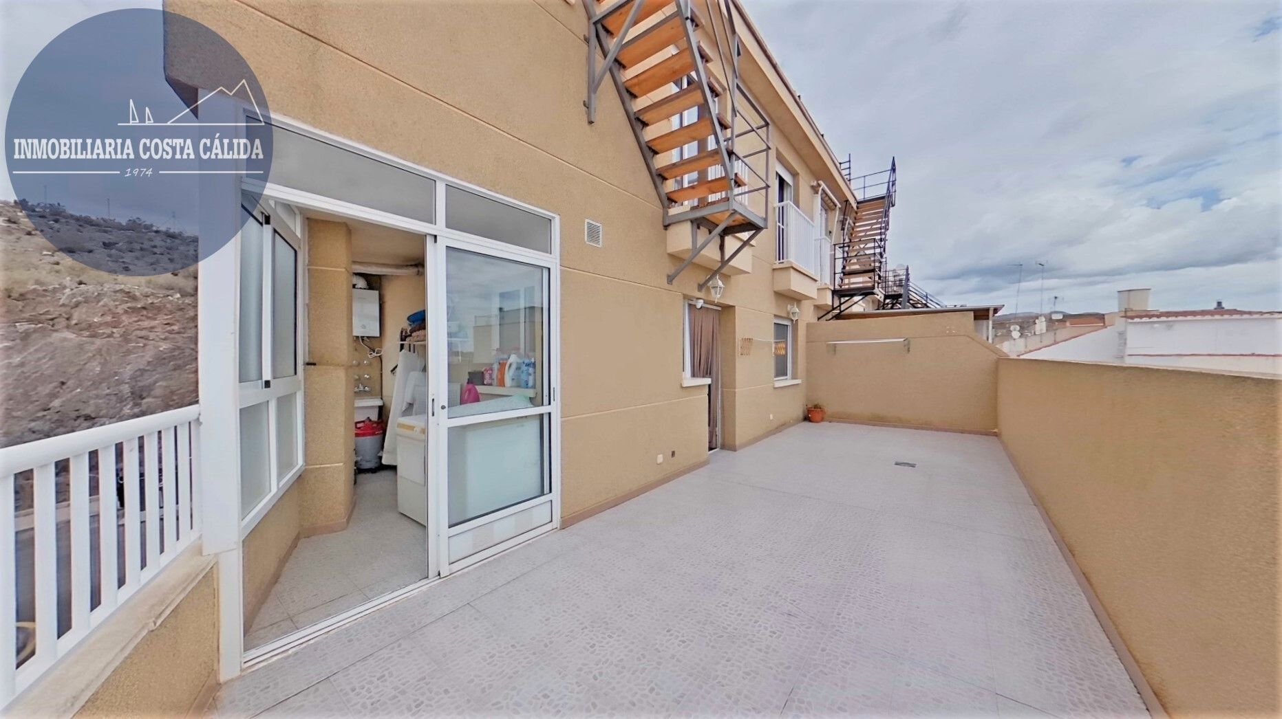 Dúplex en venta en Calle Federico Garcia Lorca, 60, Las Majadas - Las Molinetas - Labradorcico