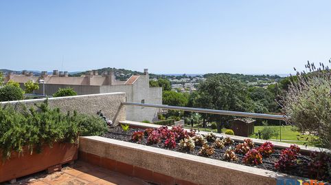 Foto 5 de Casa adosada en venta en Sant Pol, Sant Feliu de Guíxols