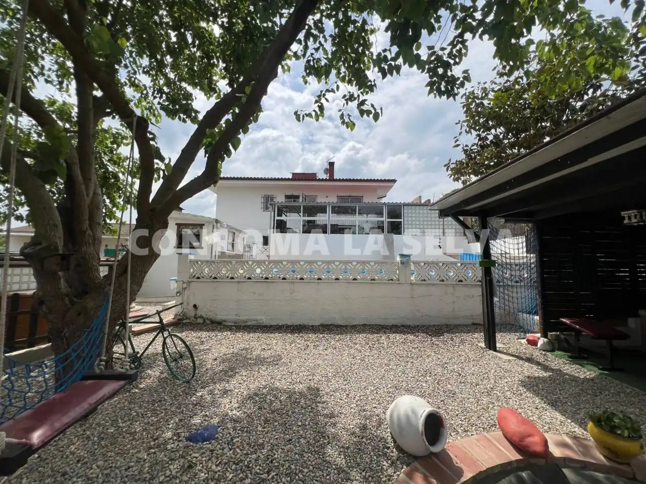 Casa amb piscina en venda a Niàgara Parc - Àgora Parc, imagen 12