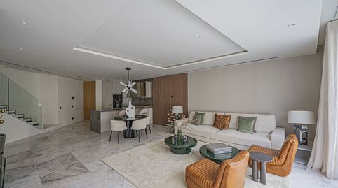 Photo 4 of Apartments for sale in La Carolina - Guadalpín, Marbella